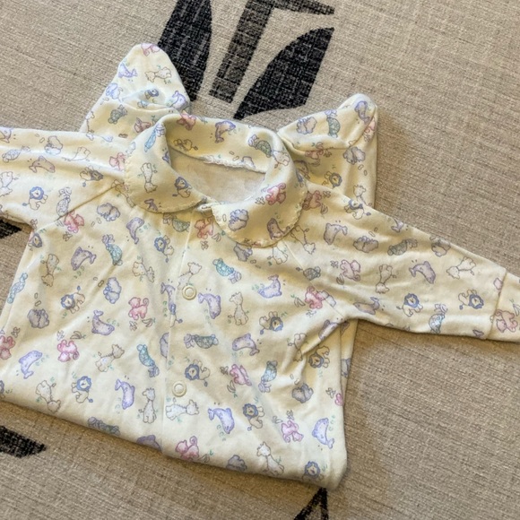 Vintage Sleep N Play - Picture 9 of 10